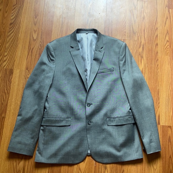 suit jacket - Picture 1 of 1